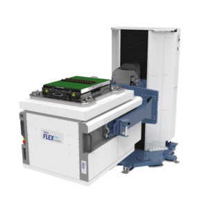 System On Chip Illustration System On Chip Illustration