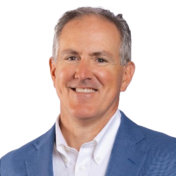 Patrick Fitzgerald